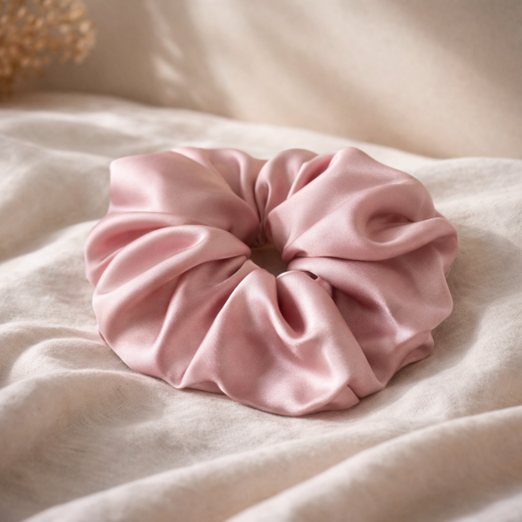 Elastiques en Soie de Murier