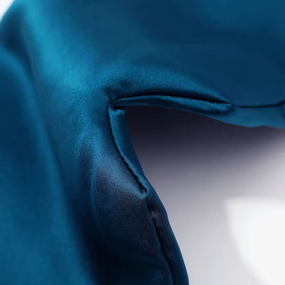 Masque de nuit en Soie de Murier