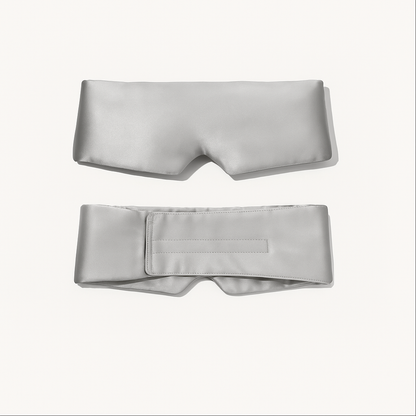Masque de nuit en Soie de Murier