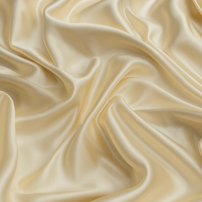 Drap housse en soie de Murier