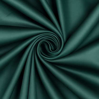 Drap housse en soie de Murier