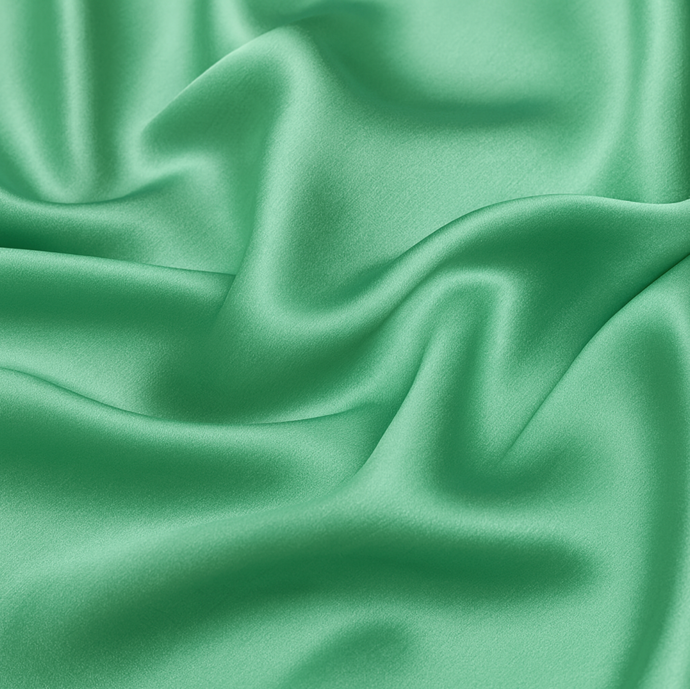 Drap housse en soie de Murier