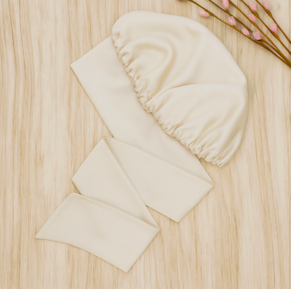 Bonnet en Soie de Murier