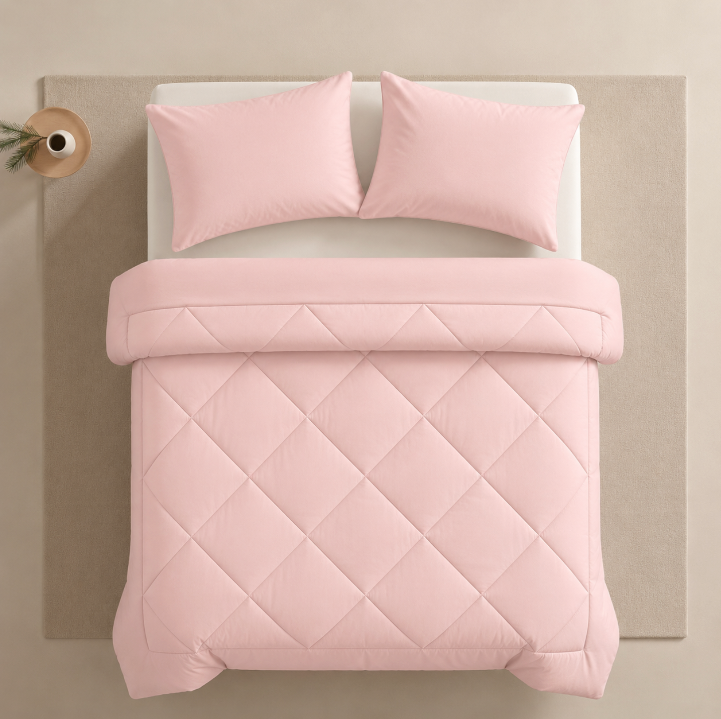 SoftSleep® – La couette thermorégulatrice qui remplace vos draps et sèche en un temps record