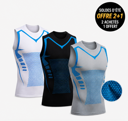 Power Sculpt | Retrouvez votre confiance