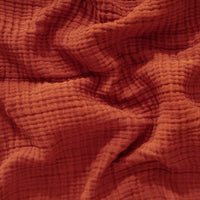 Orange Terre Brulée