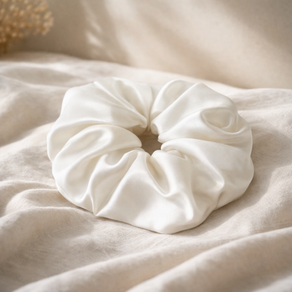 Elastiques en Soie de Murier