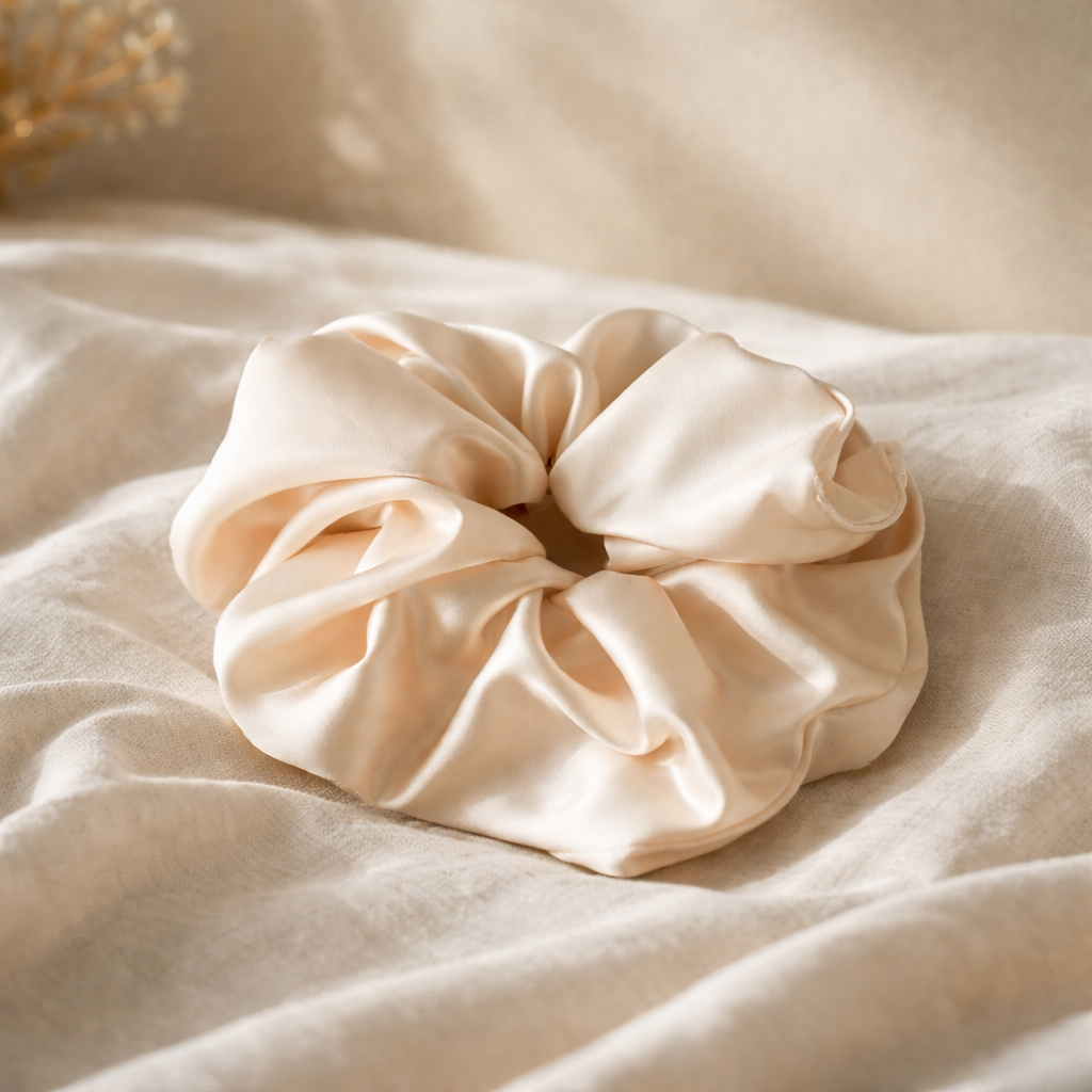 Elastiques en Soie de Murier