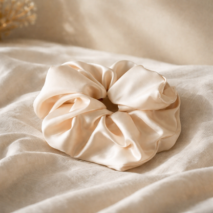 Elastiques en Soie de Murier