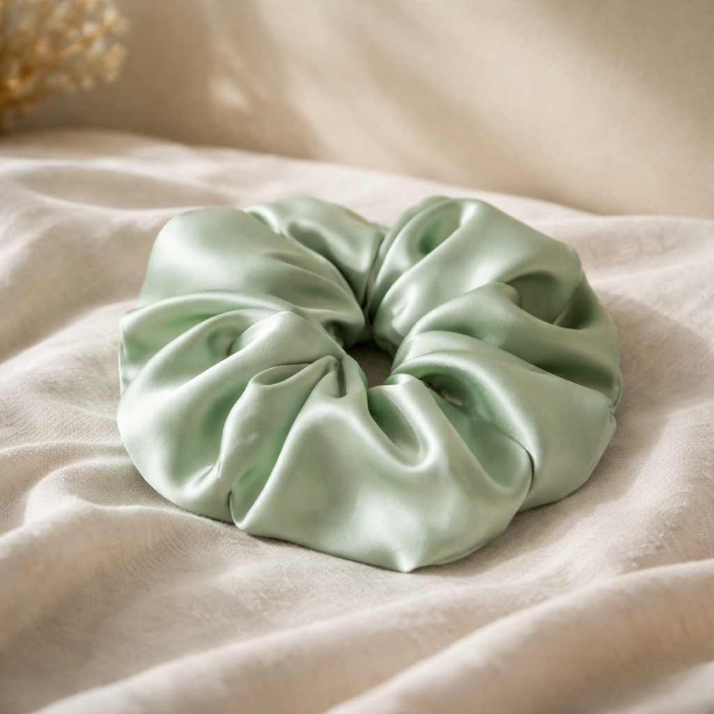 Elastiques en Soie de Murier